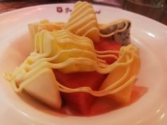 -尊品牛排(恒峰店)