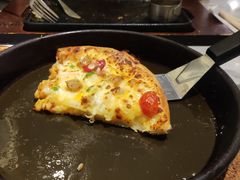 -必胜客(仲盛商城王安宇主题店)