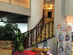 -聚百鲜海鲜烧烤私房菜(韩乐坊店)