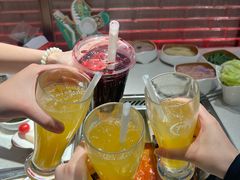 -海底捞火锅(高科广场店)
