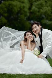 -至臻微拉婚纱摄影