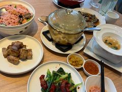 -莆田餐厅PUTIEN(三里屯店)