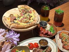 -长春藤咖啡(北园店)