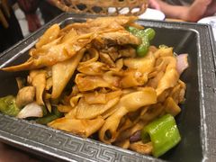 -外婆船宴餐厅·外婆喊你回家吃饭