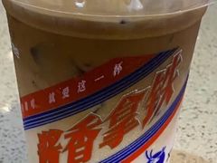 -瑞幸咖啡(卓越城店)