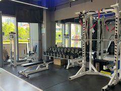 -EASY POWER健身工作室(浦东大道店)
