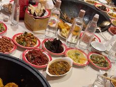 -江湖水乡铁锅炖魚(周庄嘉园店)
