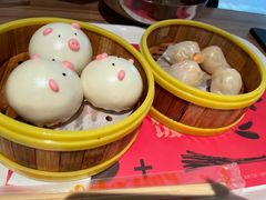 -食悦天美食广场(沈阳青年大街万象城店)