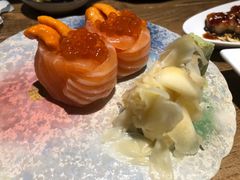 -阿吾罗日本料理(K11艺术中心店)