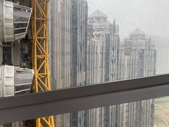 -影汇之星8字形摩天轮