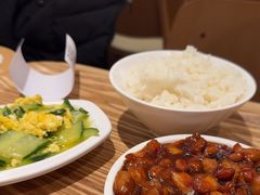 -乡村基·川味现炒大王(熙悦天街店)