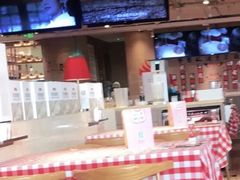 -西贝莜面村(金隅嘉品mall店)