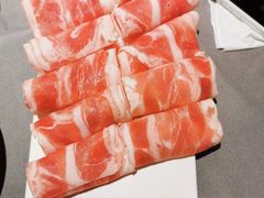 -蜀九香火锅(九眼桥店)