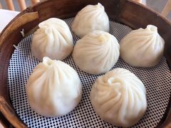 -百年尹氏汤包(湖南路狮子桥店)