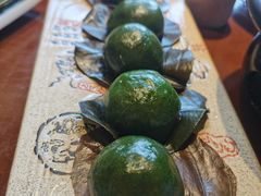 -凤凰山斑鱼馆(恭城店)