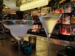 -富力丽思卡尔顿酒店·FLAIR餐厅酒吧