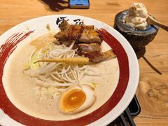 -雷门拉面·现熬骨汤(凯德来福士店)