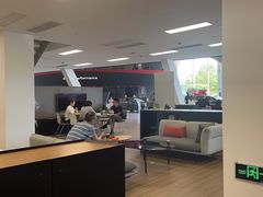 -上海永达奥诚奥迪4S店(申江路店)