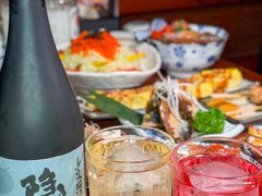 -鸟泉居酒屋·烧鸟·酒馆(百子湾店)