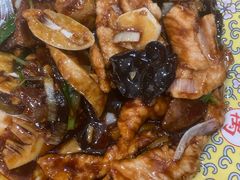 -砂锅居(西四店)