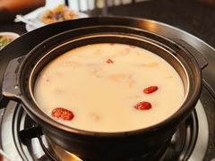 -捞王锅物料理(凯旋路店)