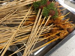 -钢管厂五区小郡肝火锅串串香(清河店)