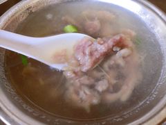 -群众牛肉小点(蚵仔煎)