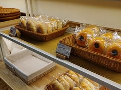 -前进麦味·天然烘焙(凯德1818店)