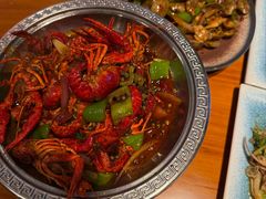 -辣盆盆麻辣小龙虾(哈尔滨总店)