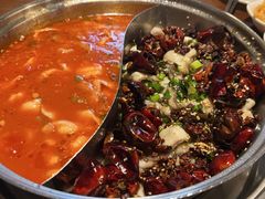 -百岁鱼(七一路店)