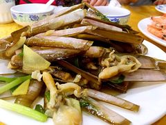 -南海渔家•海鲜•正宗海南菜(海棠湾店)