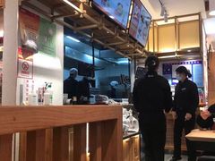 -阿香米线(凯德广场.1818店)