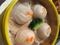 -好福记饭店(红梅公园店)