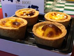 蛋挞-酥侯糕点(广东路店)