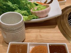 -江户烧肉(高德店)
