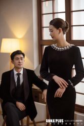 -安娜公馆婚纱摄影(锦州店)
