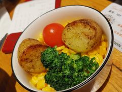 -森Some Fusion(荔湾店)