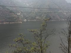 -石砭峪水库