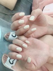 -小仙女美甲美睫