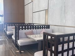 -深铁皇冠假日酒店·大堂吧