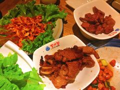 -香鼎坊江西菜(国奥店)