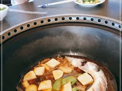 -荣德灶台鱼(圣泉寺店)