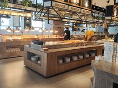 -比格比萨自助(诺亚大厦店)