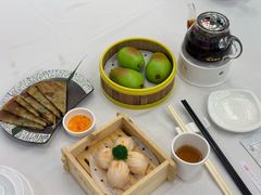 -胜记酒家·精致线(君汇店)
