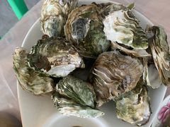 -众味海鲜大排档·活海鲜·潮汕味(南澳店)