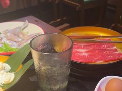 -牛New寿喜烧(虹桥新天地店)