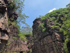 -云台山风景名胜区