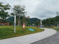 -白石龙音乐公园