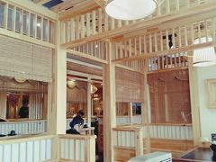 大堂-九田家黑牛烤肉料理(石路天虹店)