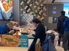 -半天妖烤鱼(西铁营万达店)
